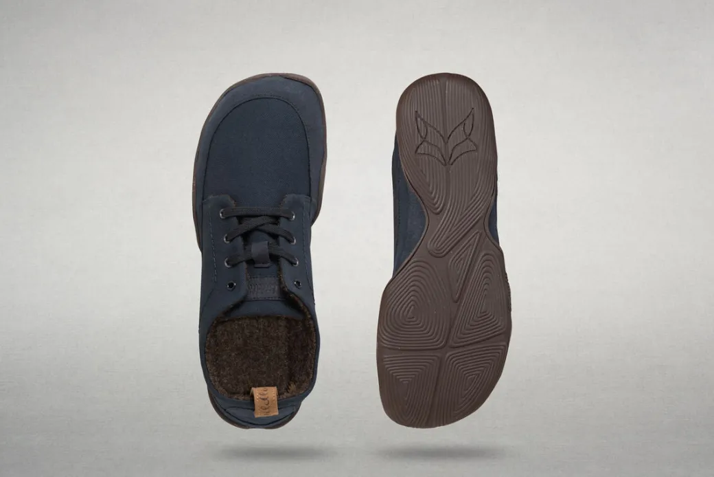 Wildling Shoes Risaik blueberry