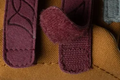Kinder Wildling Shoes Robulo camel