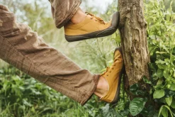 Wildling Shoes Robulo camel