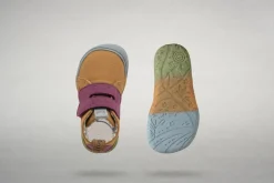 Kinder Wildling Shoes Robulo camel