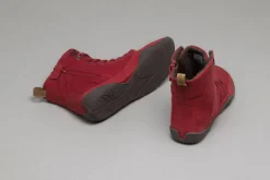 Wildling Shoes Rotkap