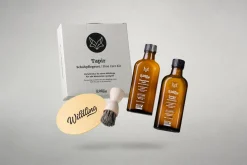 Wildling Shoes Schuhpflegeset "Tapir"