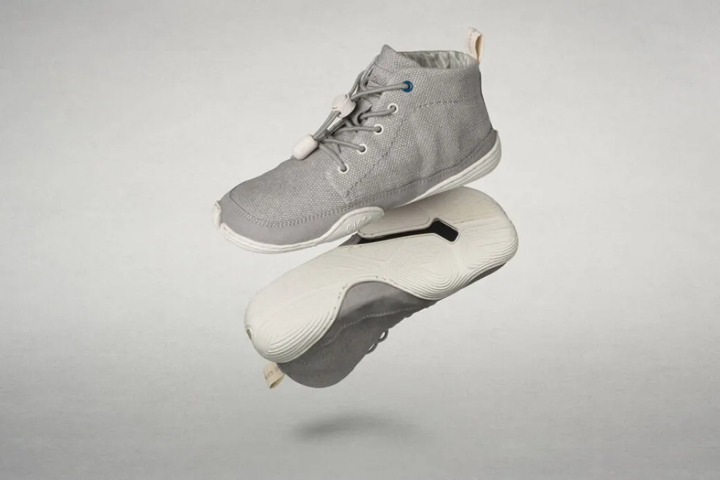 Kinder Wildling Shoes Siebenschläfer Refoxed