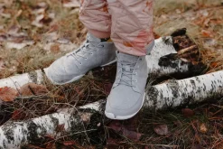 Kinder Wildling Shoes Siebenschläfer Refoxed