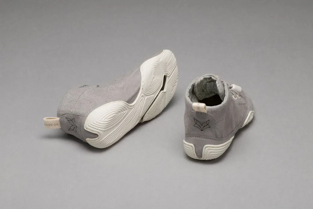 Kinder Wildling Shoes Siebenschläfer Refoxed
