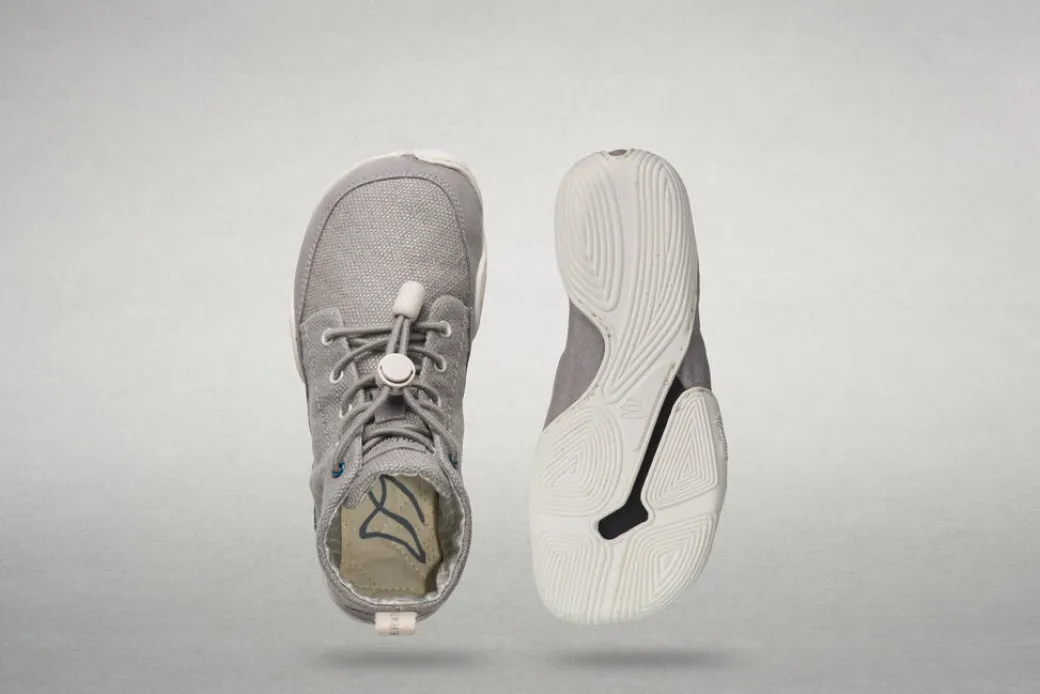 Kinder Wildling Shoes Siebenschläfer Refoxed
