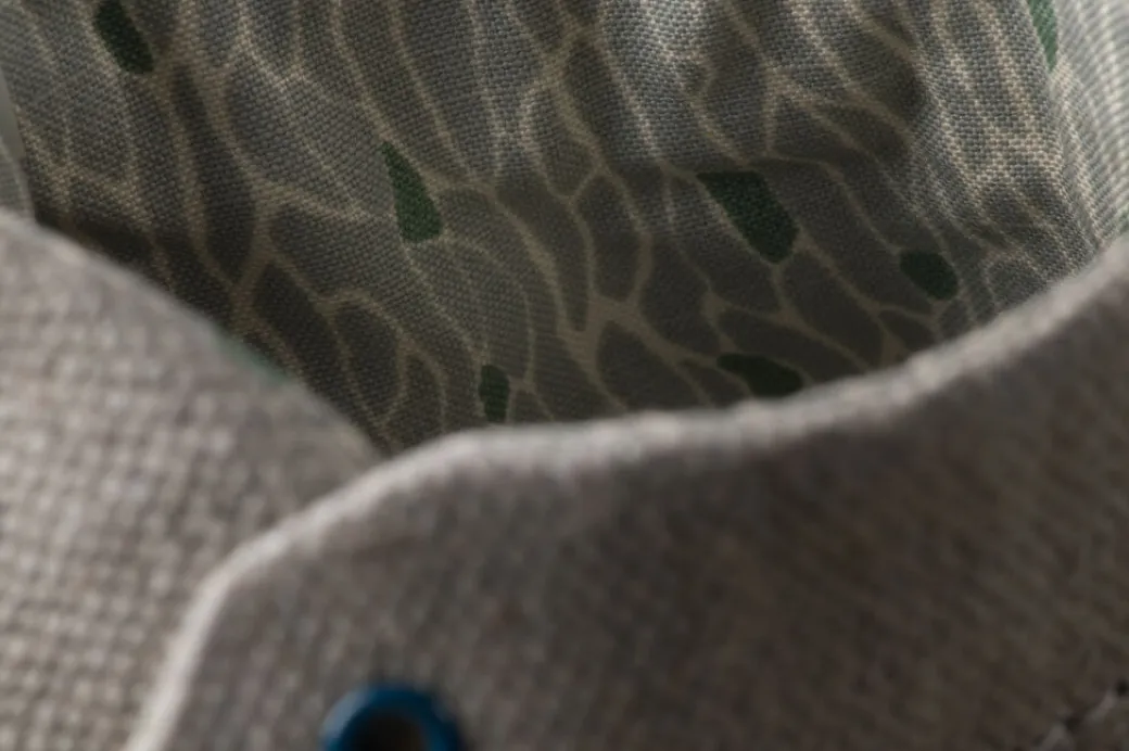 Kinder Wildling Shoes Siebenschläfer Refoxed