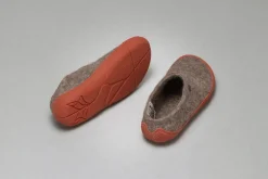 Kinder Wildling Shoes Slinka sten