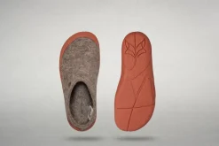 Kinder Wildling Shoes Slinka sten