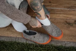 Wildling Shoes Slinka sten