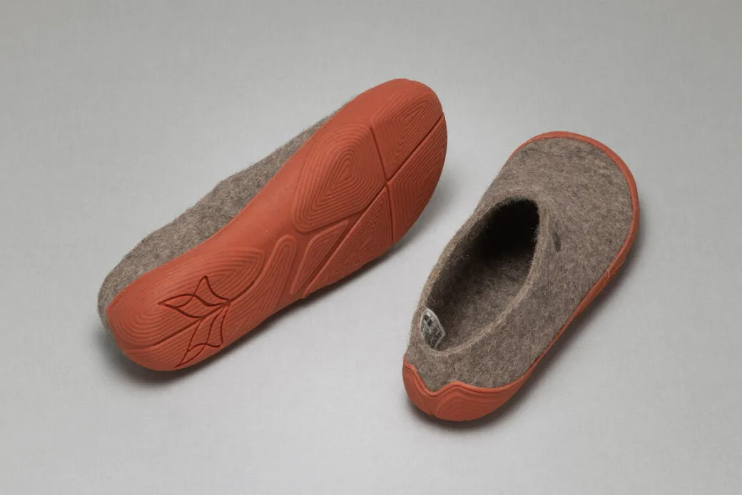Wildling Shoes Slinka sten