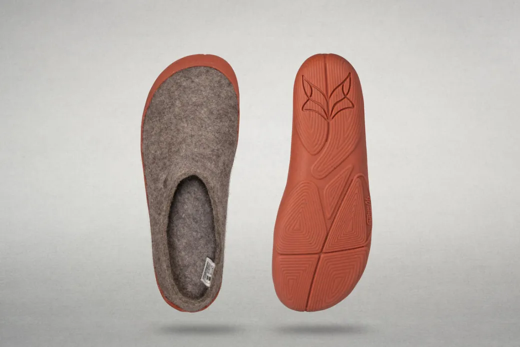 Wildling Shoes Slinka sten