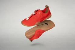 Kinder Wildling Shoes Tanuki