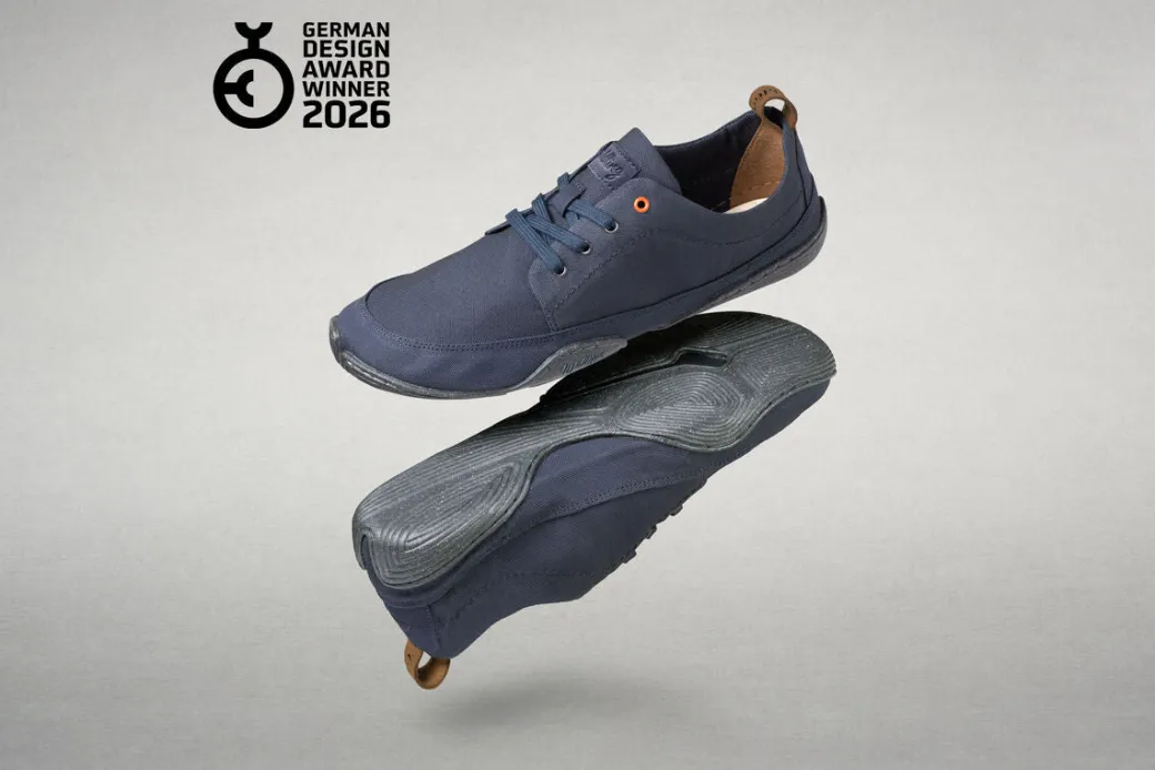 Wildling Shoes Tanuki