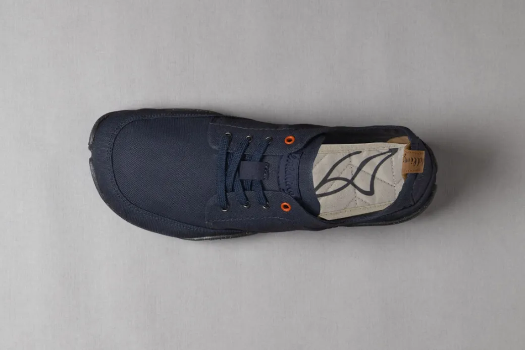 Wildling Shoes Tanuki
