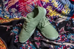 Wildling Shoes Tanuki
