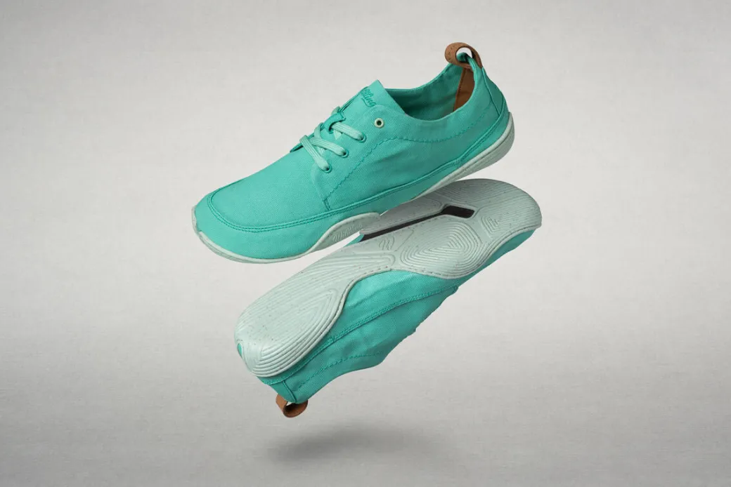 Wildling Shoes Tanuki