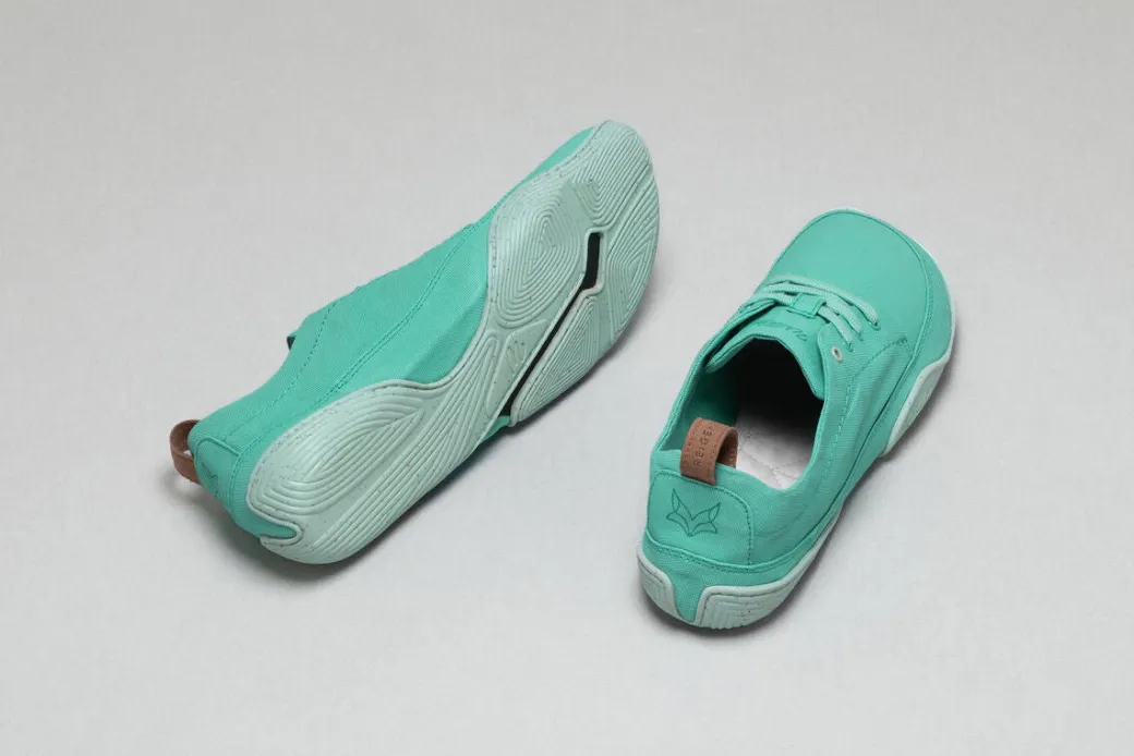 Wildling Shoes Tanuki