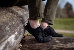 Wildling Shoes Tanuki