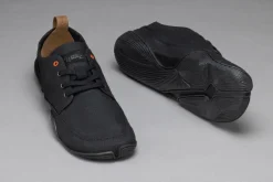Wildling Shoes Tanuki