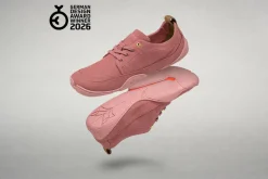 Wildling Shoes Tanuki