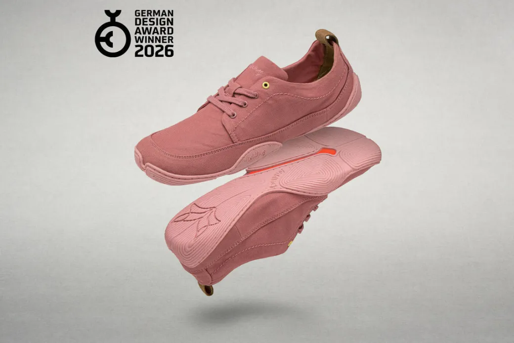 Wildling Shoes Tanuki