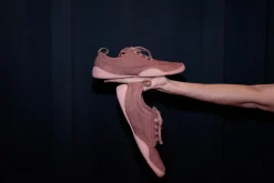 Wildling Shoes Tanuki