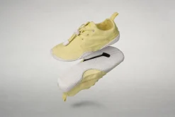 Kinder Wildling Shoes Tanuki