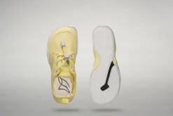 Kinder Wildling Shoes Tanuki