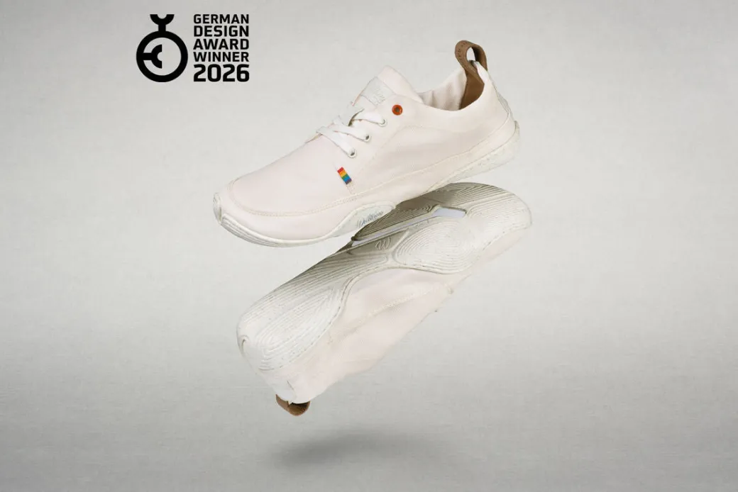 Wildling Shoes Tanuki