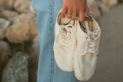 Wildling Shoes Tanuki