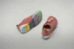 Kinder Wildling Shoes Tanuki