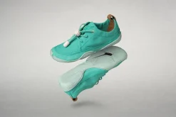 Kinder Wildling Shoes Tanuki