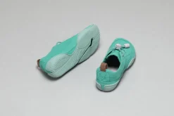 Kinder Wildling Shoes Tanuki