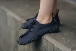 Kinder Wildling Shoes Tanuki