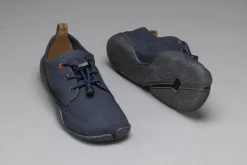 Kinder Wildling Shoes Tanuki