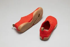 Wildling Shoes Tanuki