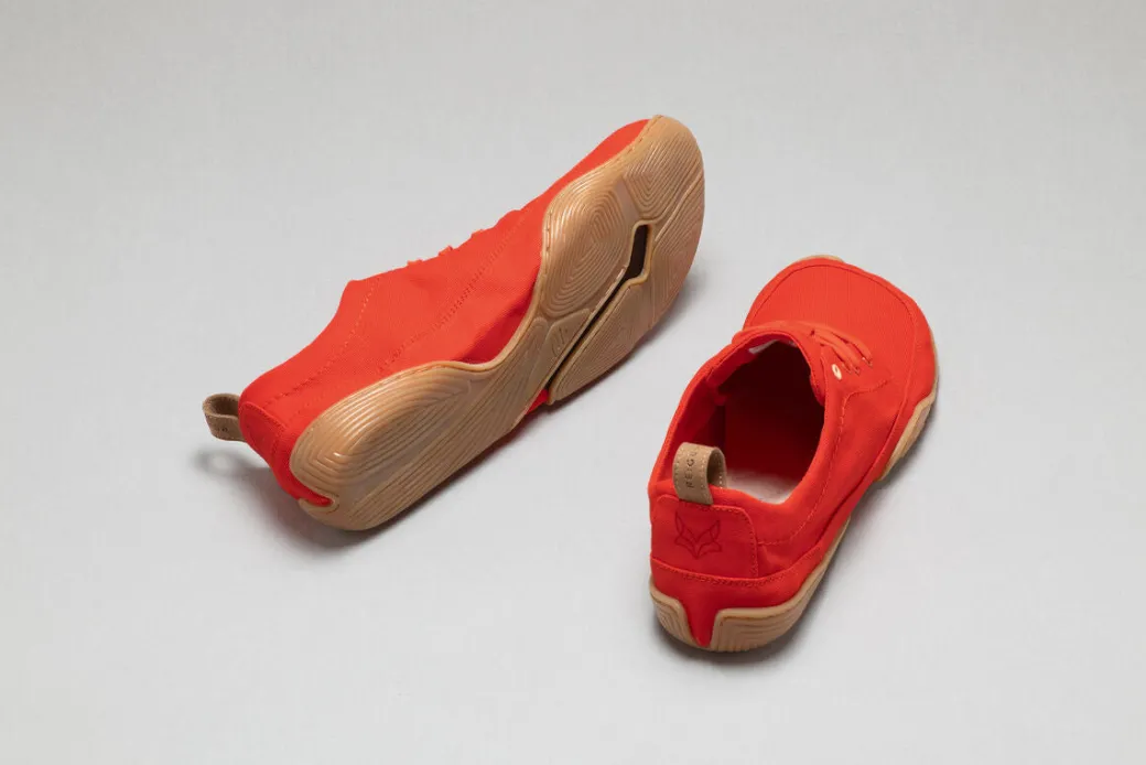 Wildling Shoes Tanuki