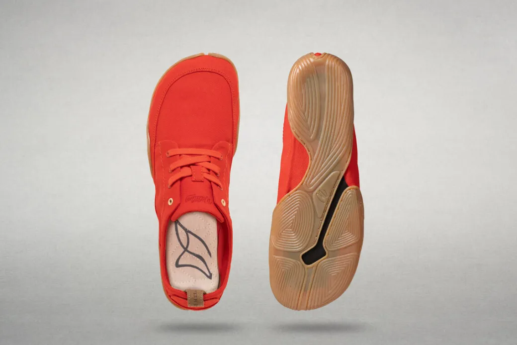 Wildling Shoes Tanuki