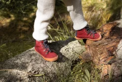 Kinder Wildling Shoes Tejo