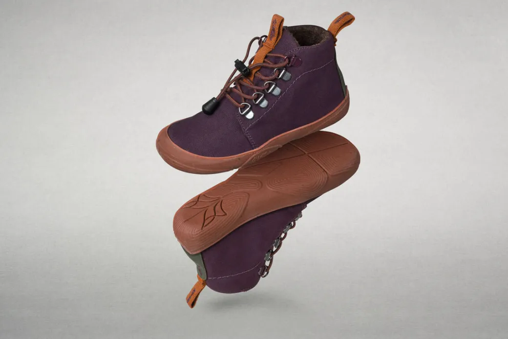 Kinder Wildling Shoes Tejo