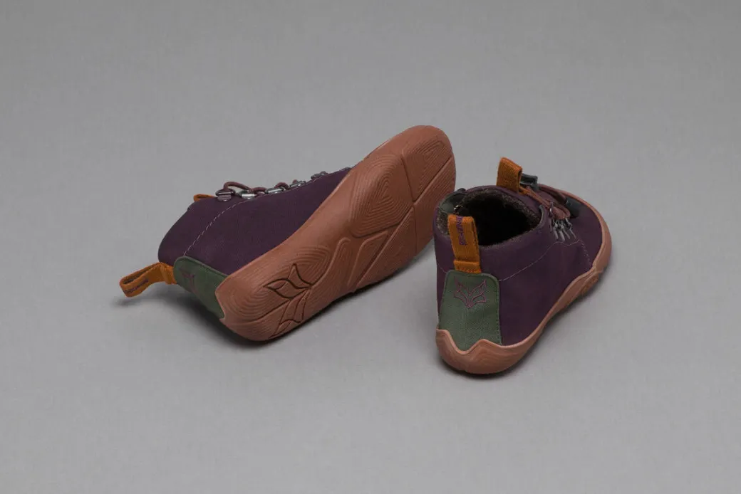 Kinder Wildling Shoes Tejo