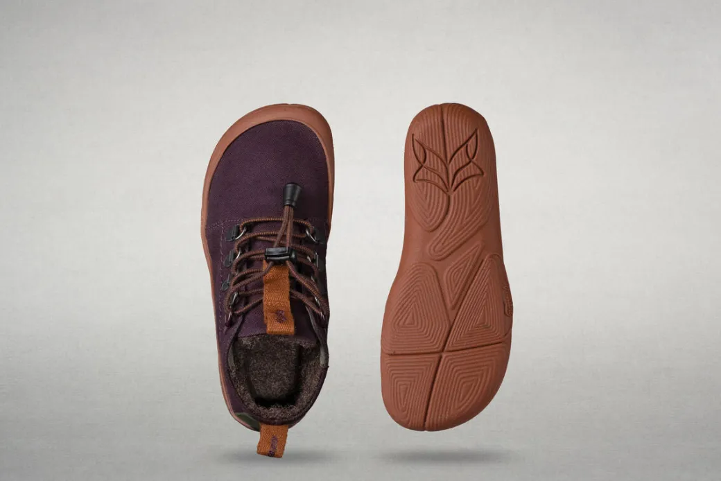 Kinder Wildling Shoes Tejo