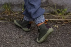Kinder Wildling Shoes Tejo
