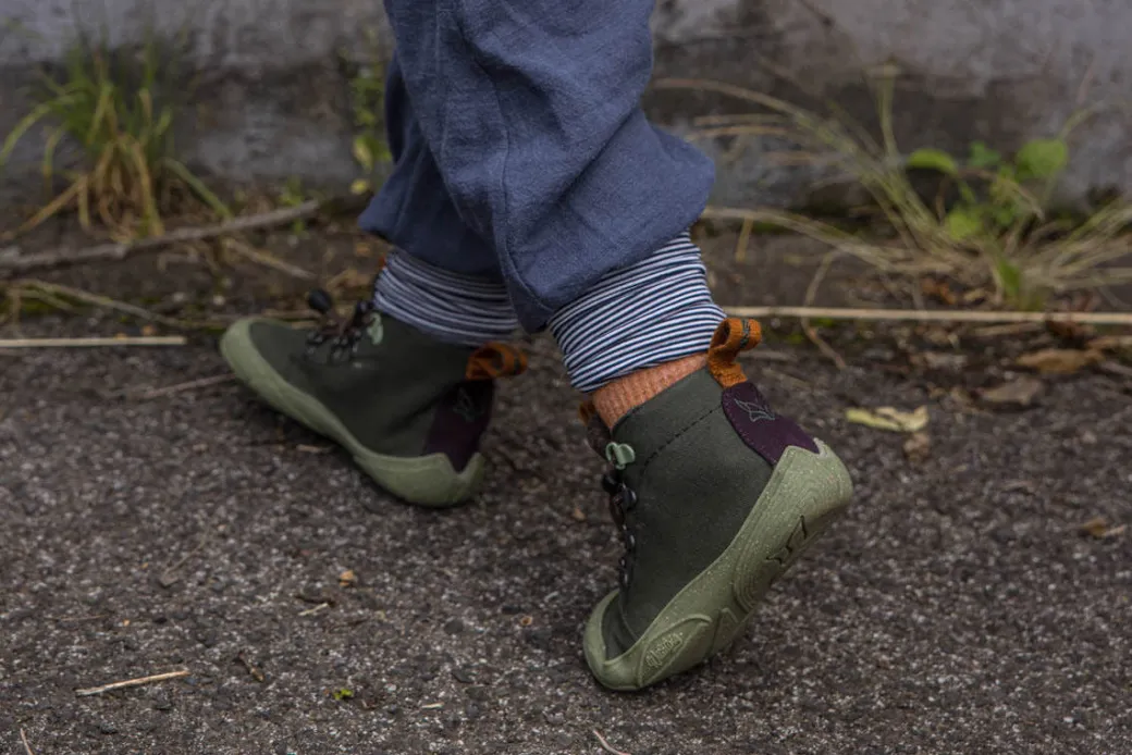 Kinder Wildling Shoes Tejo
