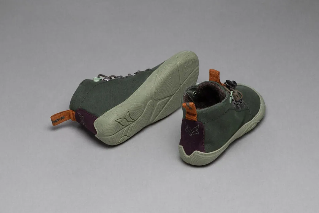 Kinder Wildling Shoes Tejo