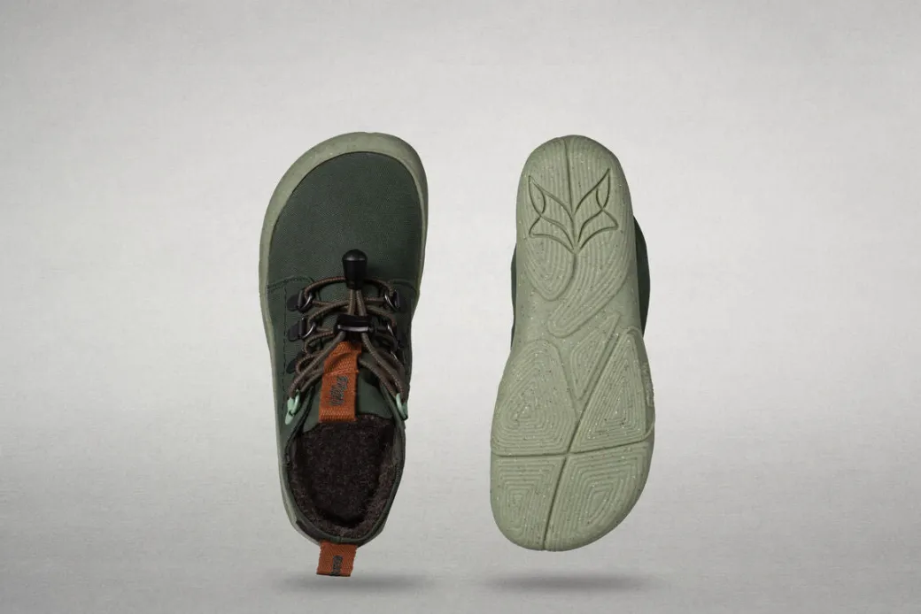 Kinder Wildling Shoes Tejo