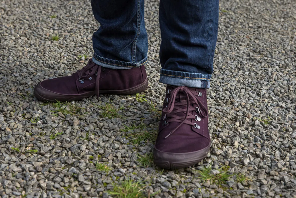 Wildling Shoes Tejo