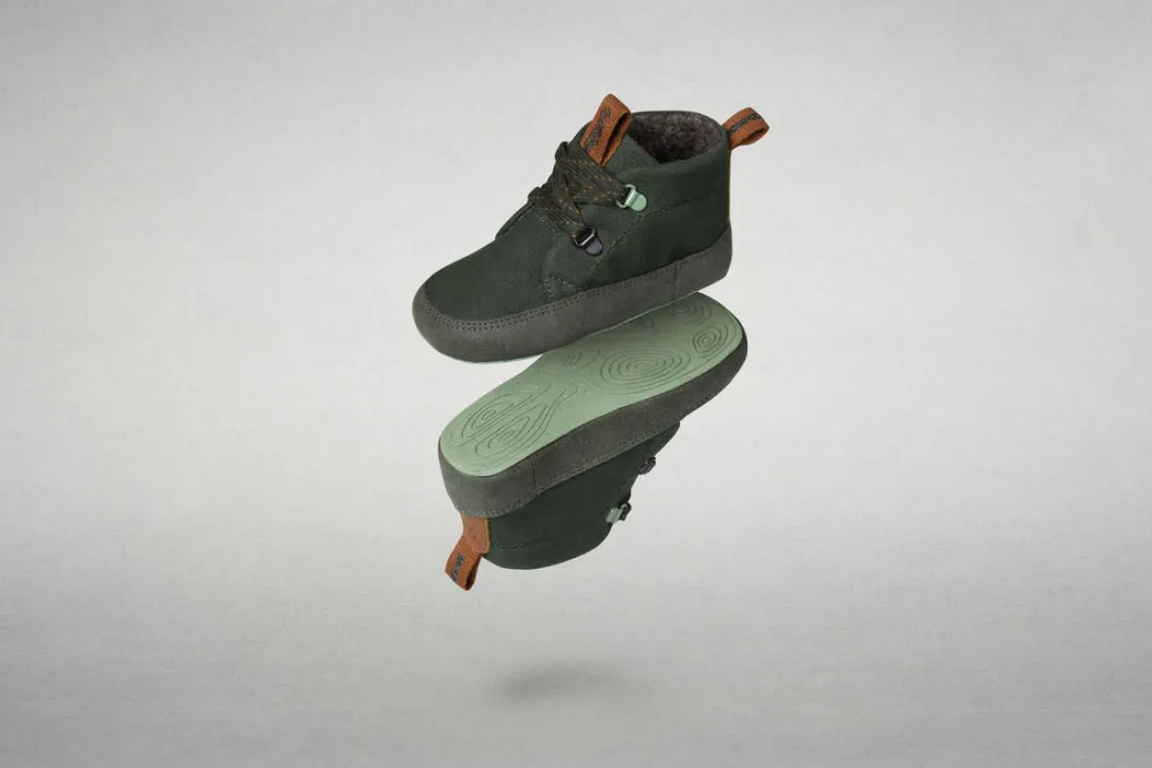 Kinder Wildling Shoes Tejo