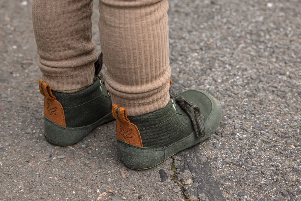 Kinder Wildling Shoes Tejo